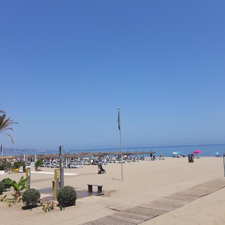 Spacious Beach Flat In Fuengirola - Los Boliches Экстерьер фото