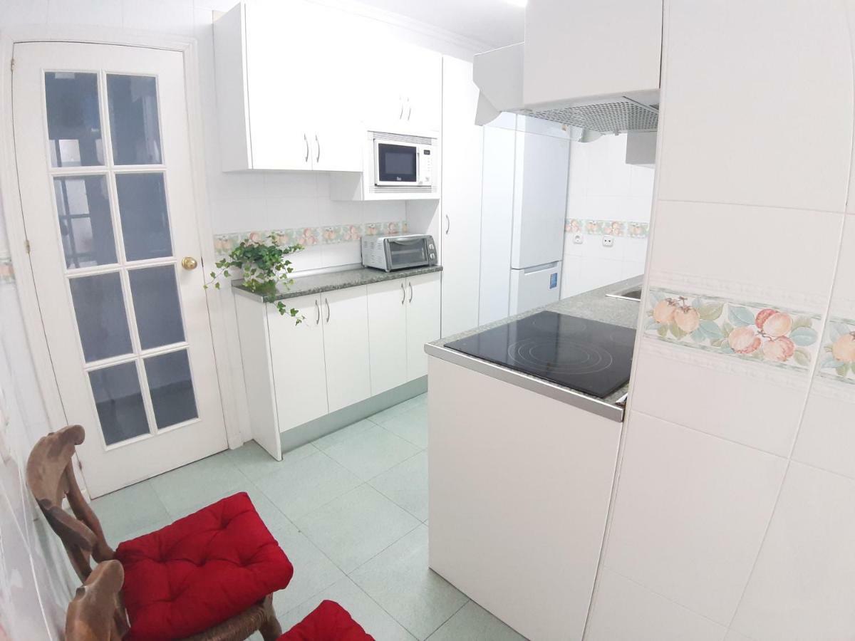 Spacious Beach Flat In Fuengirola - Los Boliches Экстерьер фото