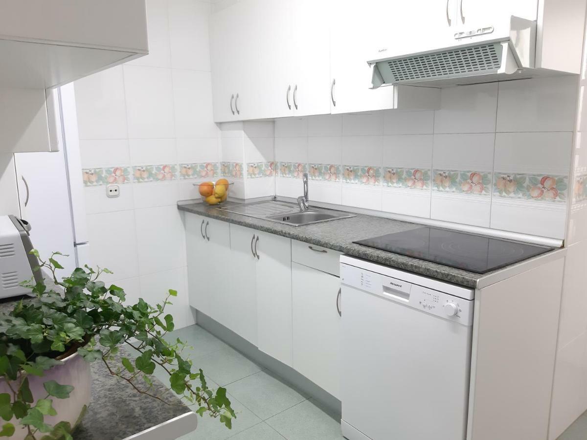 Spacious Beach Flat In Fuengirola - Los Boliches Экстерьер фото